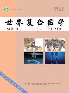 世界复合医学期刊