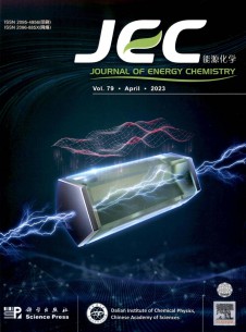 Journal of Energy Chemistry杂志