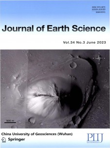 Journal of Earth Science杂志