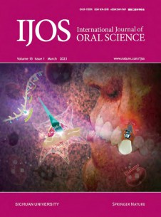 International Journal of Oral Science