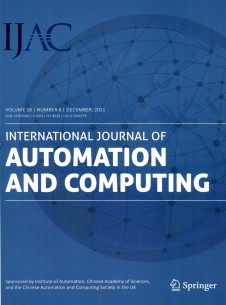 International Journal of  Computing