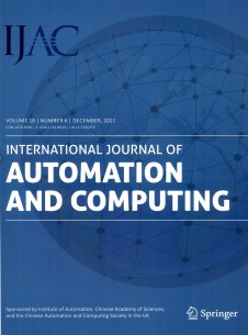 International Journal of  Computing杂志