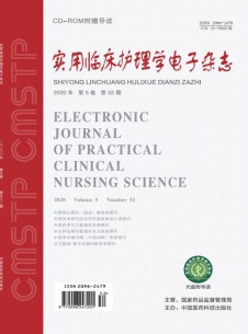 实用临床护理学期刊