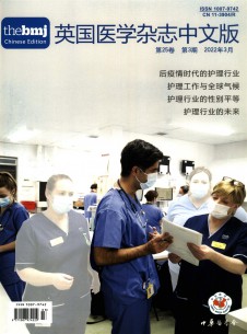 英国医学期刊