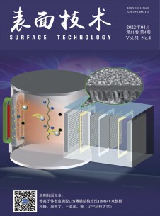 表面技术期刊