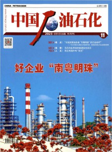 中国石油石化期刊