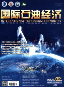 国际石油经济期刊
