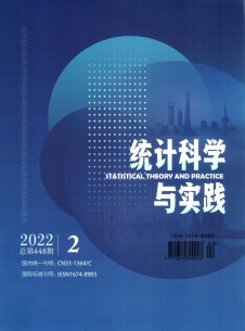 统计科学与实践期刊