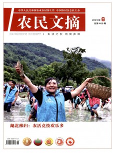 农民文摘期刊