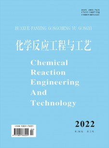 化学反应工程与工艺