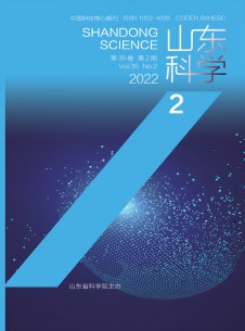 山东科学期刊