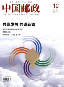 中国邮政期刊