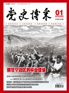 党史博采(下)期刊