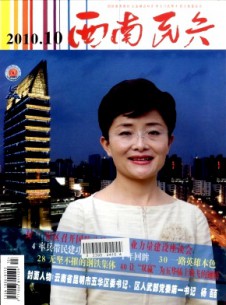 西南民兵期刊