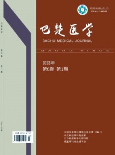巴楚医学杂志