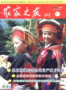 农家之友·理论版杂志