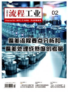 流程工业