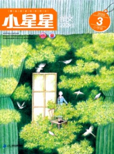 小星星·作文100分
