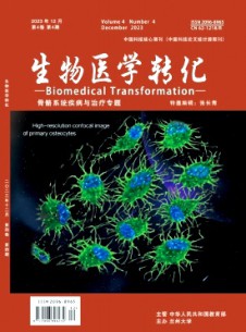 生物医学转化杂志