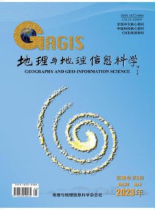 地理与地理信息科学