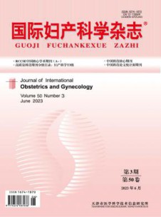 国际妇产科学杂志