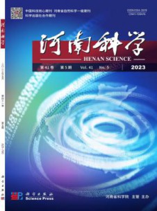 河南科学杂志