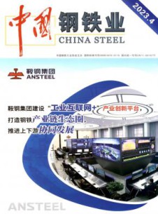 中国钢铁业杂志