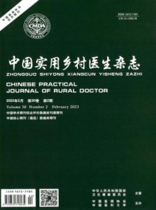 中国实用乡村医生