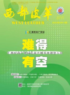 西部皮革杂志