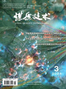 煤质技术杂志