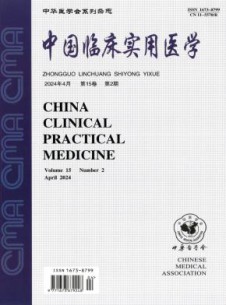 中国临床实用医学杂志