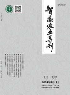 智慧农业导刊