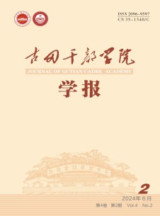 古田干部学院学报