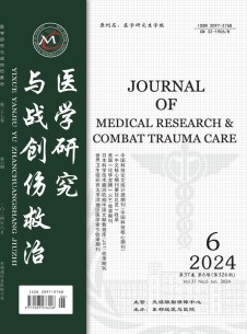 医学研究与战创伤救治