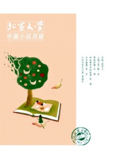 北京文学·中篇小说月报