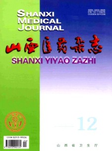山西医药·下半月刊杂志