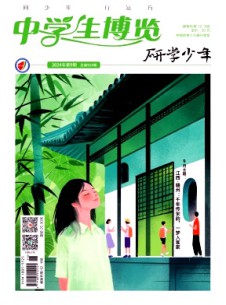 中学生博览杂志
