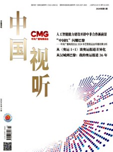 中国视听杂志