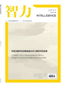 智力杂志