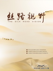 丝路视野杂志