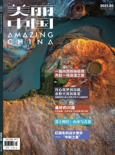 美丽中国杂志