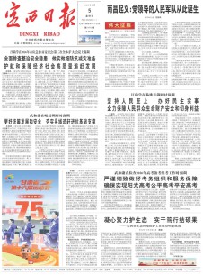 定西日报