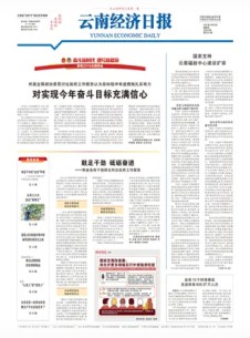 云南经济日报